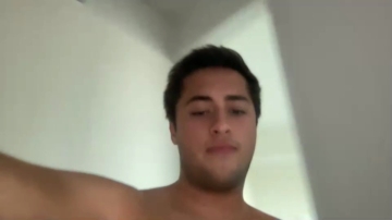 College_Twink20  15-08-2021 video milk